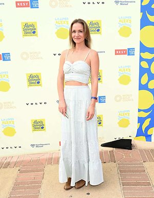 AJ Cook