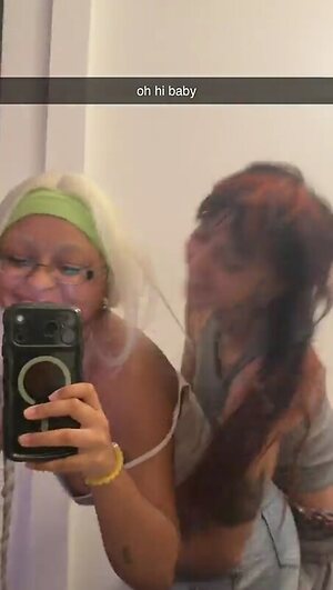 AJ leaked photo #7