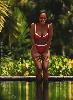 Aja Naomi King