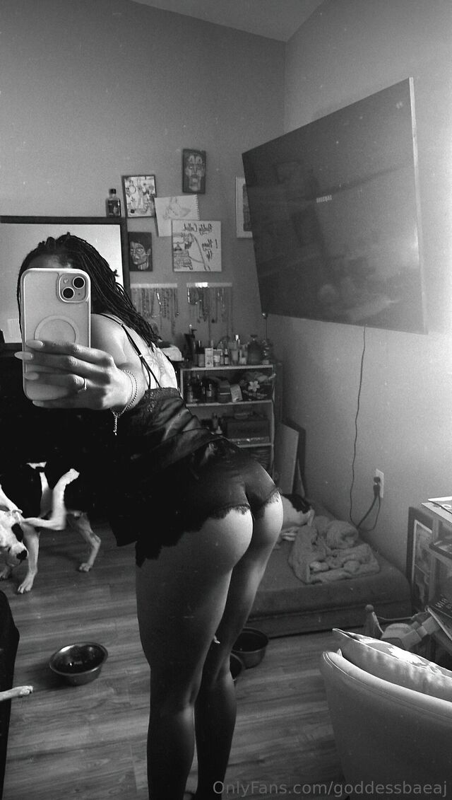 AJDABAE leaked photos