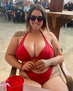 _ajenifermoreira Nude Leaked Photo #4