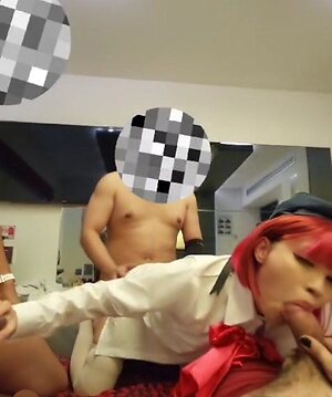 Akame Lyria Nude Leaked Photo #3