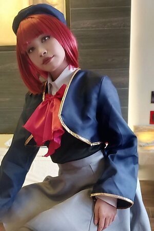 Akame Lyria