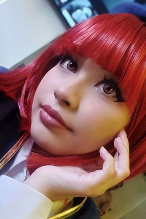 Akame Lyria leaked photo #20