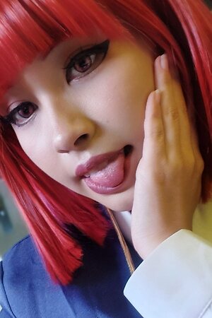 Akame Lyria leaked photo #22