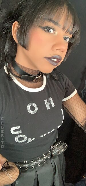 Akaneararagi Nude Leaked Photo #2