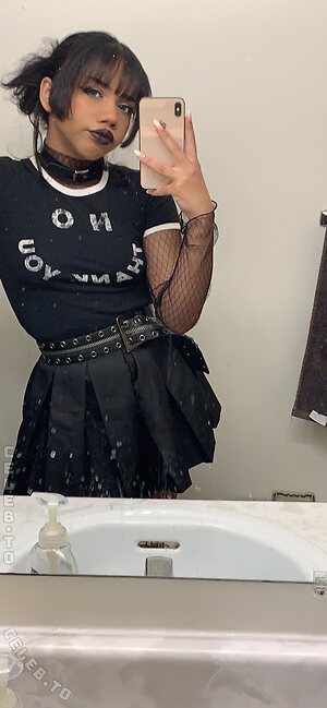 Akaneararagi Nude Leaked Photo #6