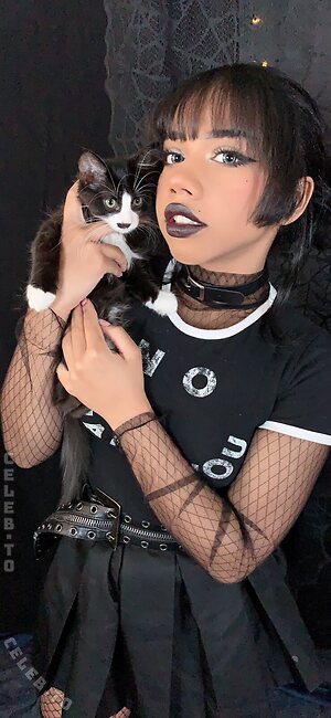 Akaneararagi Nude Leaked Photo #7