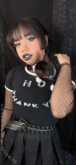 Akaneararagi Nude Leaked Photo #8