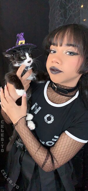 Akaneararagi Nude Leaked Photo #9