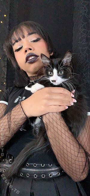 Akaneararagi Nude Leaked Photo #10