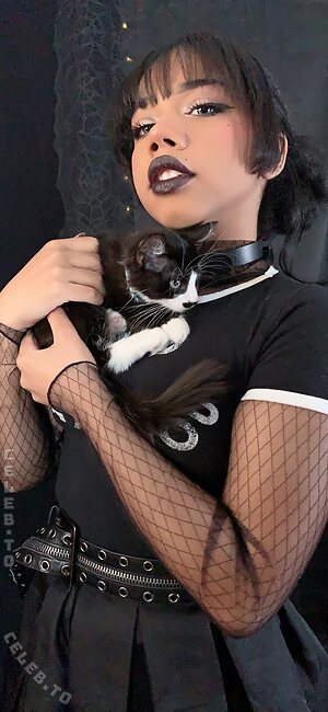 Akaneararagi Nude Leaked Photo #13