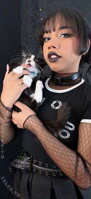 Akaneararagi Nude Leaked Photo #14