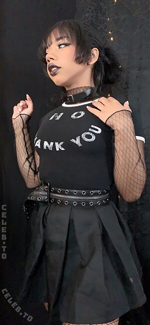 Akaneararagi Nude Leaked Photo #16