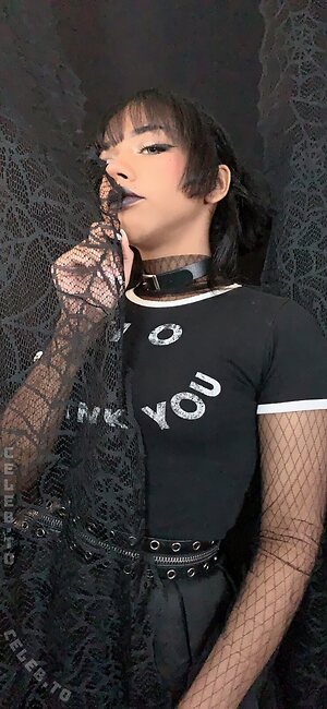 Akaneararagi Nude Leaked Photo #17