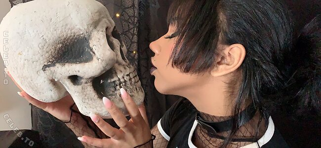 Akaneararagi Nude Leaked Photo #19