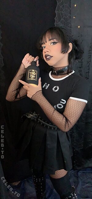 Akaneararagi Nude Leaked Photo #21