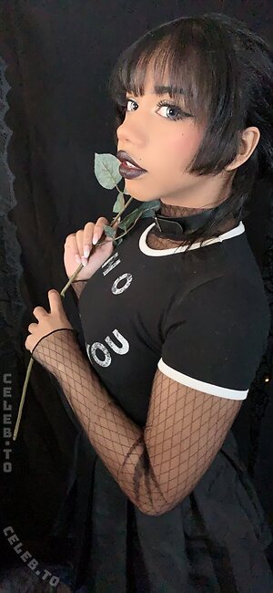 Akaneararagi Nude Leaked Photo #24