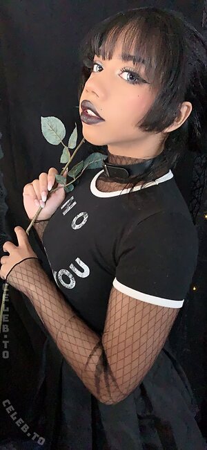 Akaneararagi Nude Leaked Photo #25