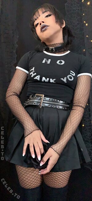 Akaneararagi Nude Leaked Photo #26