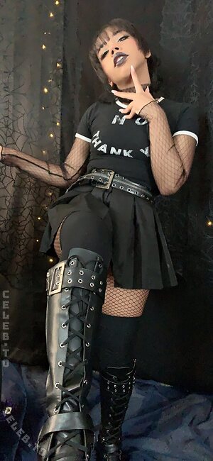 Akaneararagi Nude Leaked Photo #29