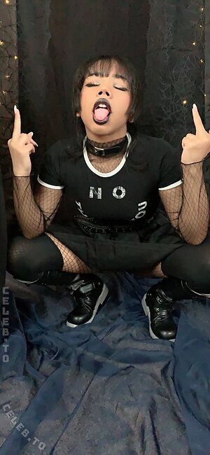 Akaneararagi Nude Leaked Photo #32