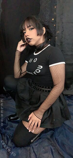 Akaneararagi Nude Leaked Photo #34