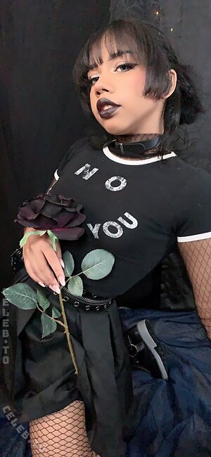 Akaneararagi Nude Leaked Photo #37