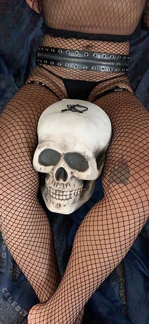 Akaneararagi Nude Leaked Photo #67