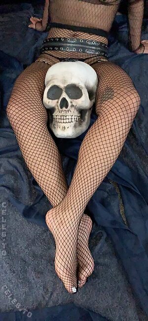 Akaneararagi Nude Leaked Photo #68