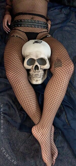 Akaneararagi Nude Leaked Photo #69