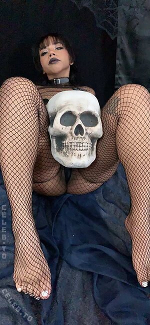 Akaneararagi Nude Leaked Photo #70