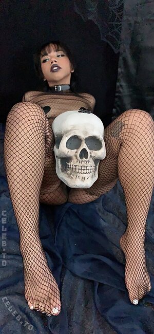 Akaneararagi Nude Leaked Photo #71