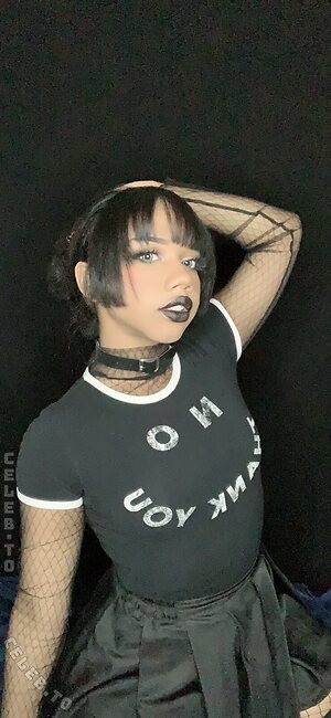 Akaneararagi Nude Leaked Photo #88