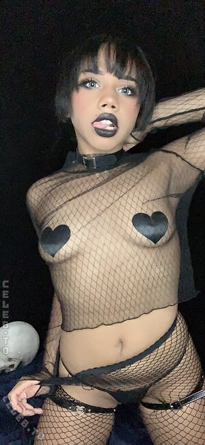 Akaneararagi Nude Leaked Photo #92