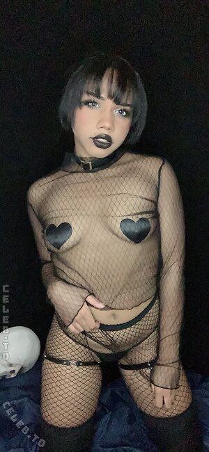 Akaneararagi Nude Leaked Photo #94