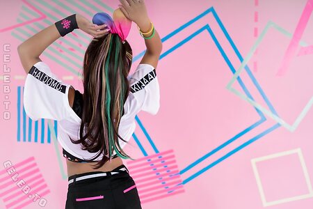 Akaneararagi Nude Leaked Photo #100