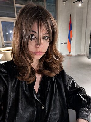 Akasha leaked photo #13