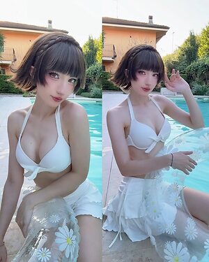 Akashika.sama leaked photo #2