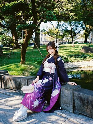 AkatsukiRei leaked photo #33
