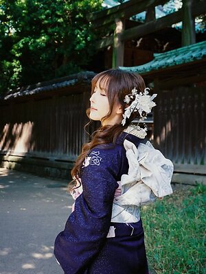 AkatsukiRei leaked photo #37