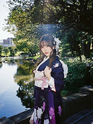AkatsukiRei leaked photo #38