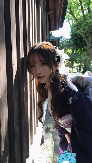 AkatsukiRei leaked photo #39