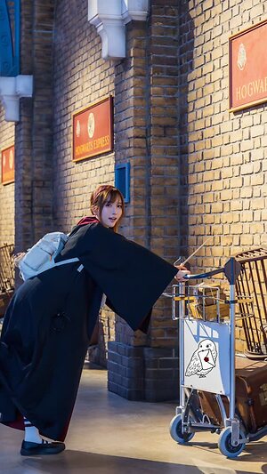 AkatsukiRei leaked photo #56