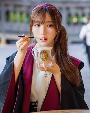 AkatsukiRei leaked photo #82