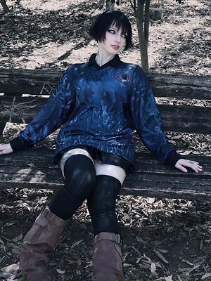 Akemy Sama leaked photo #19
