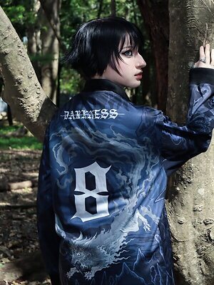 Akemy Sama leaked photo #20