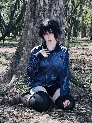 Akemy Sama leaked photo #21