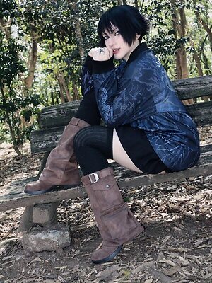 Akemy Sama leaked photo #23