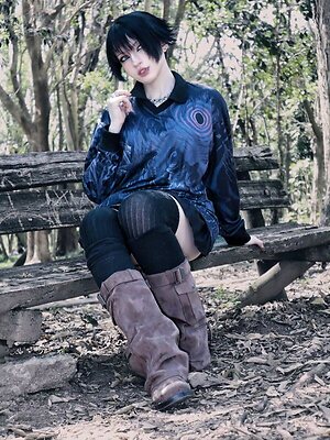 Akemy Sama leaked photo #24